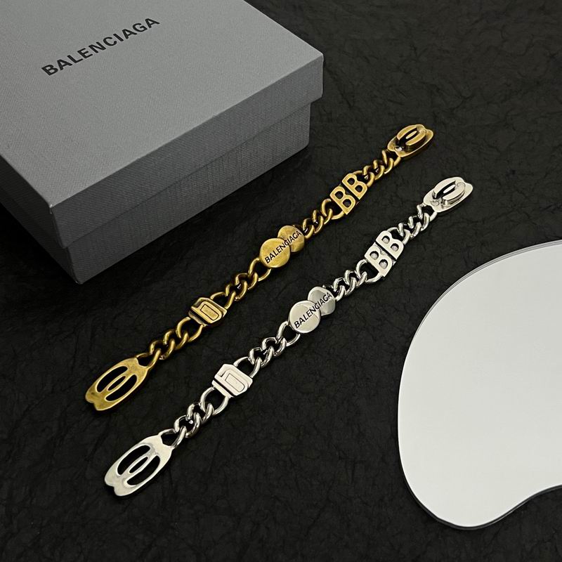 Balenciaga Bracelet 01lyr5